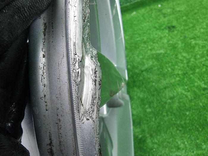 Диск литой R16 VW Taos (2020-н.в.)