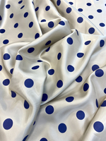 Ткань подкладочная ( облегченная) 62% ацетат 38% вискоза Италия ш-145см цена за 1 м