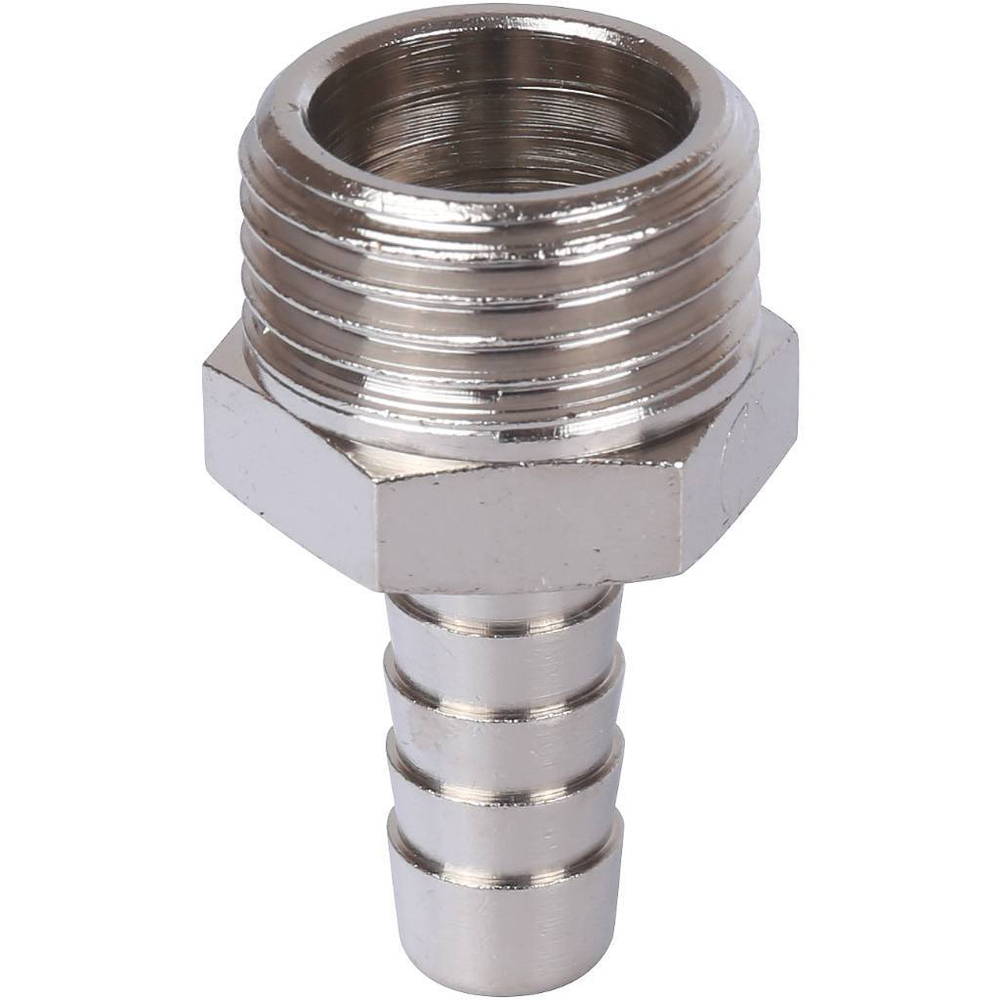 Переход под рез шл 1/2" 12мм (нар) 4449