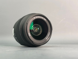 Sony 18-55mm Sony A