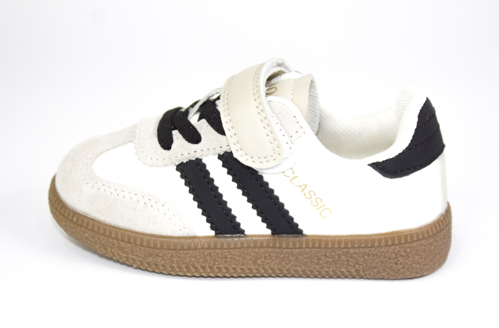 Кеды детские демисезонные Песня 9 арт. B2109-7