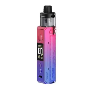 Voopoo Drag X2 Pod Mod Kit