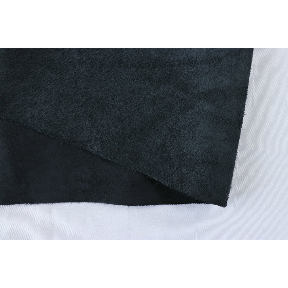 1,1-1,3 Спилок бахтармяный подкладка Черный