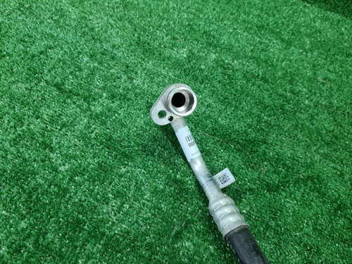 Трубка кондиционера Audi A4 5 B9 (2015-н.в.)