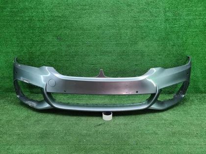 Бампер передний BMW 5er G30 (2017-2020) M-Paket