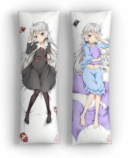 Дакимакура Софи Твайлайт №2