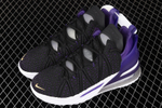 Nike LeBron 18 Lakers