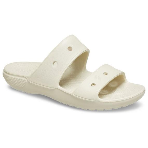Crocs Classic Clog 'Bone White'