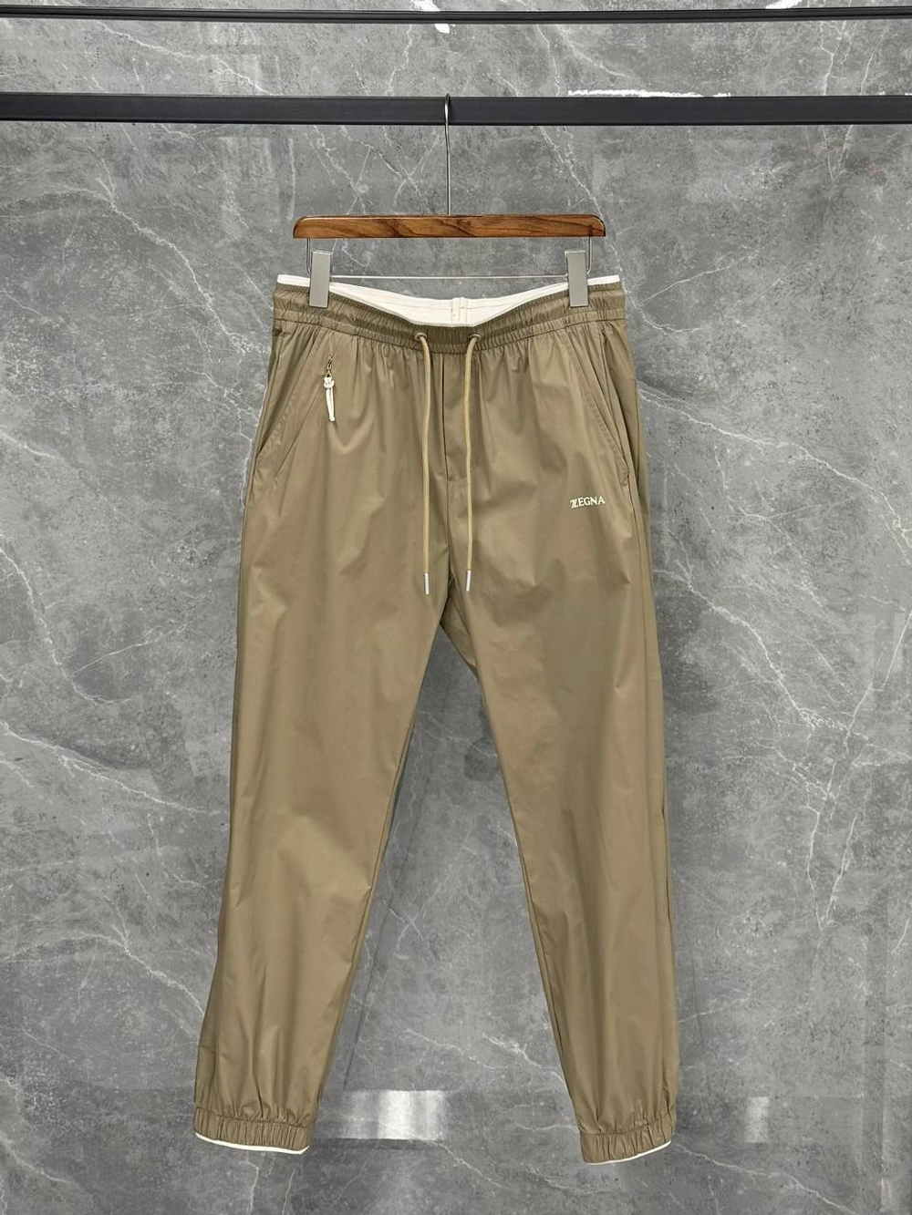 Штаны Zegna