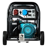 ALTECO Professional AGG 11000TE Duo бензиновый генератор 17236