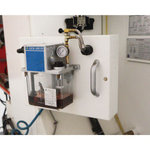 Фрезерный станок с ЧПУ OPTImill F 410 HSC