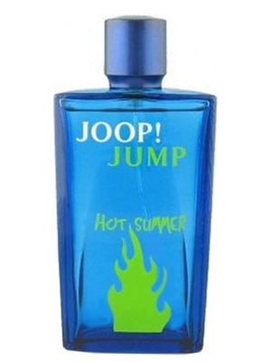 Joop! Jump Hot Summer 2008