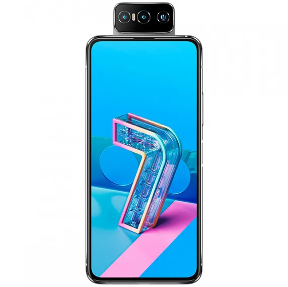 Asus Zenfone 7 ZS670KS 8/128GB Pastel White (Белый)