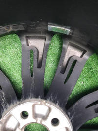 Диск Комплект дисков R20 Geely Tugella (2019-2024)