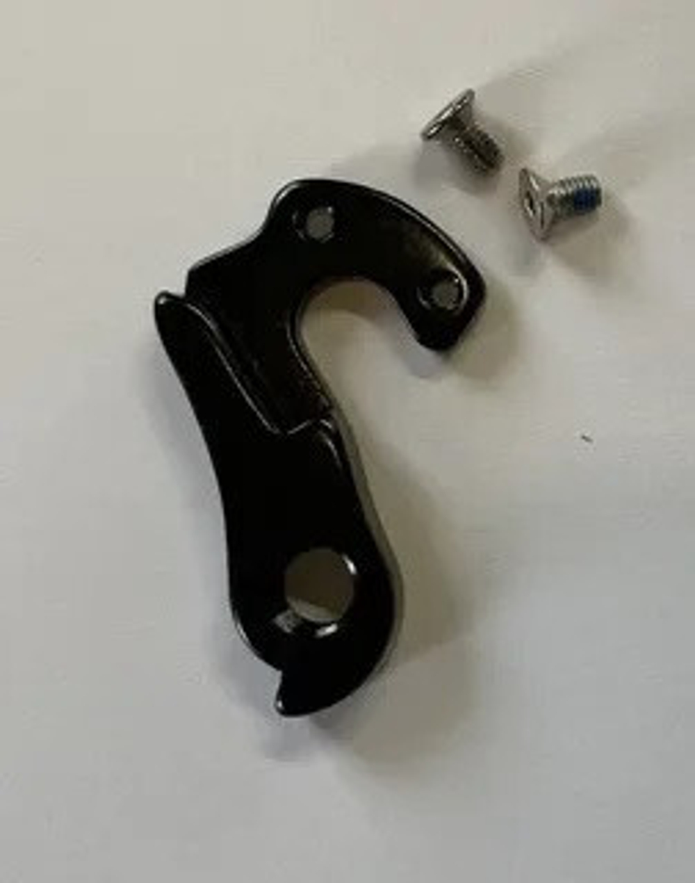 Держатель заднего переключателя, LQ017, черный 1ELA00000039