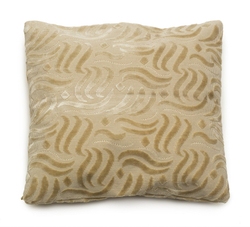 Подушка CUSHION Подушка Donati 45x45 Бежевый