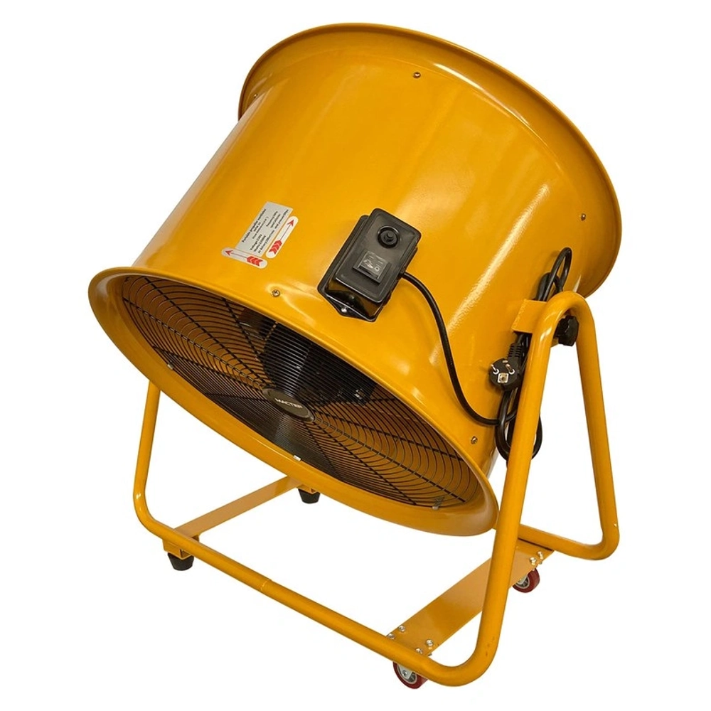 OURMASTER DFM 24 вентилятор