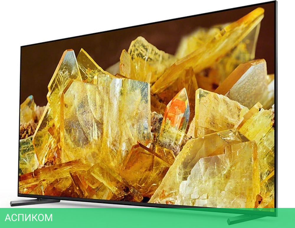 Телевизор LED Sony 65" XR-65X90L