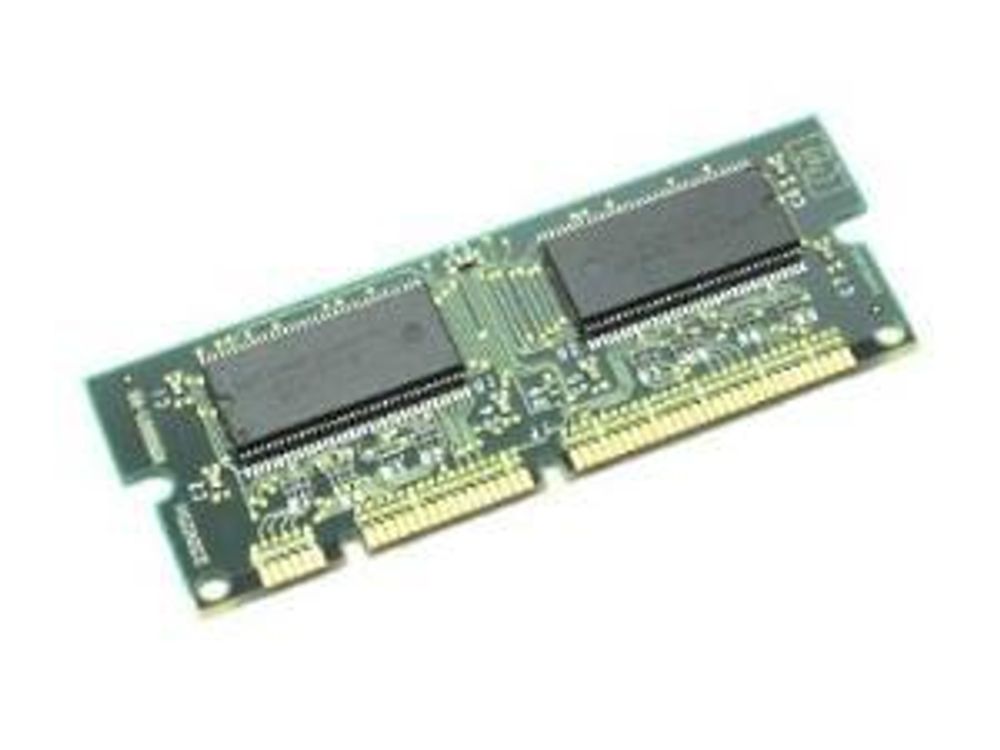 Оперативная память HP 32Mb 100Pin PC100 SODIMM Q7707AX