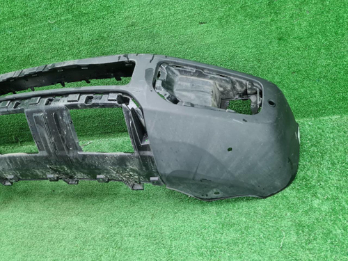 Бампер передний Haval Dargo (2022-н.в.)
