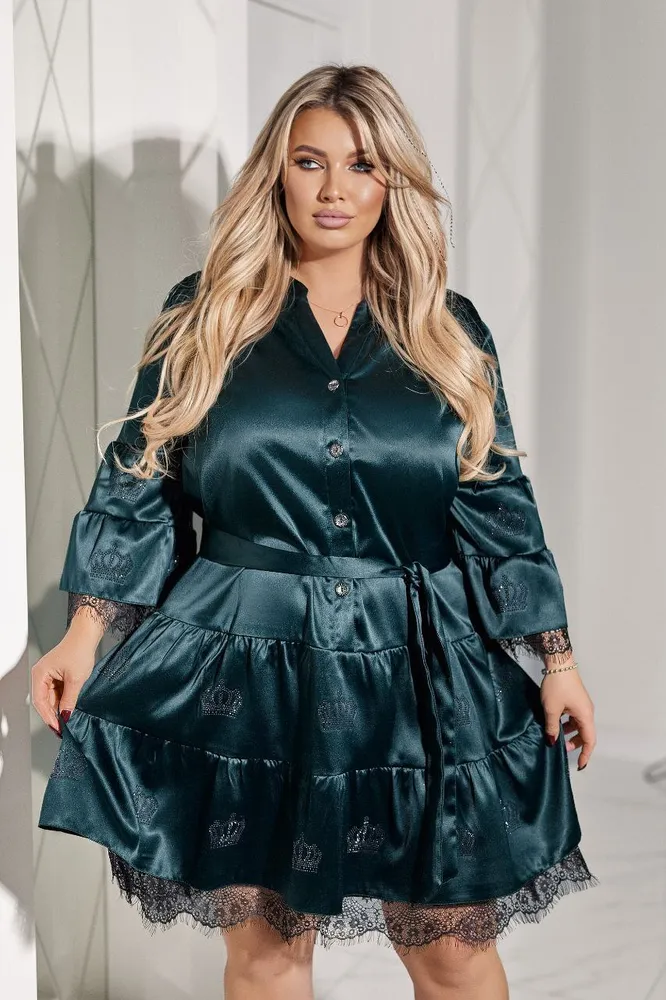 Платье УК-1048-1 Фабрика Моды