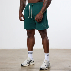 Шорты VANQUISH Unconquerable Shorts Forest Green