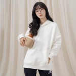 Толстовка New Balance, AWT23322-CIC