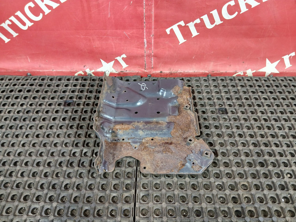 Кронштейн осушителя