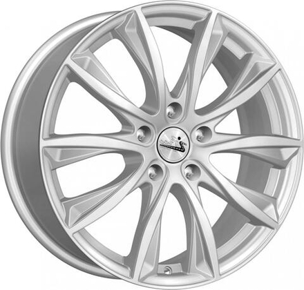 iFree Каzантип 7.5x18 5x114.3 ET 40 Dia 66.1 (нео-классик)