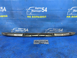 Вставка в багажник центральная Honda ODYSSEY 1998-2004