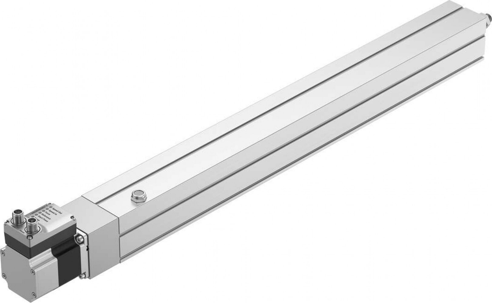 EPCS-BS-60-500-5P-A-ST-M-H1-PLK-AA electric cylinder unit