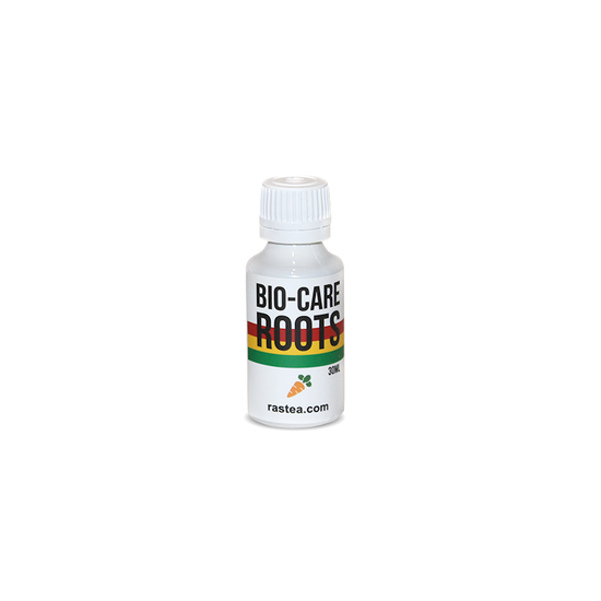 Органический стимулятор корнеобразования Rastea Bio-Care Roots 30 мл