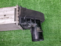 Интеркулер Geely Atlas Pro (2021-н.в.)