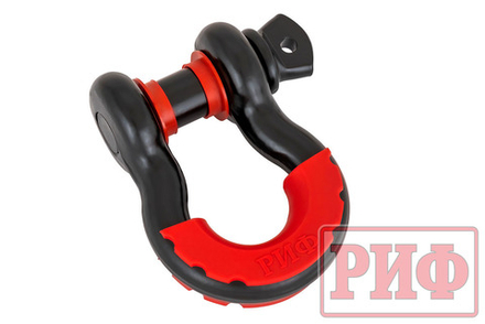 Шакл 4,75 т РИФ