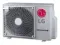 Канальная сплит-система LG CM18R.N100/UU18WR.U20 Ultra Inverter — (1)