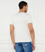 Футболка Guess Jeans - экрю(M5GI57 KCTX1)