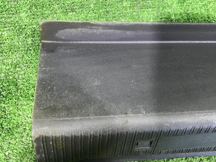 Кожух замка багажника Mercedes A W168 (1997-2004)