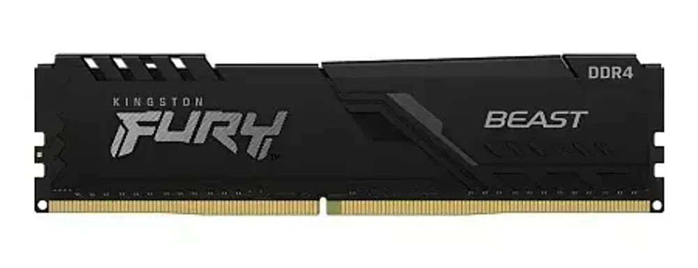 Оперативная память Kingston Fury Beast, (KF426C16BB/32)