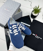 Кроссовки Kiton