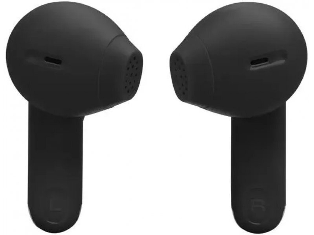 Наушники JBL Tune Flex 2 черный