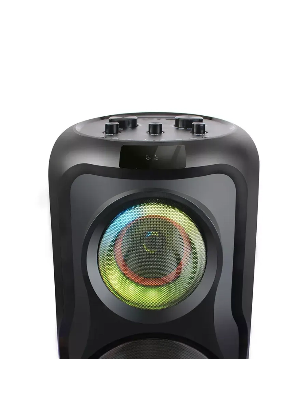 Переносная Bluetooth MIDI-система GM-233