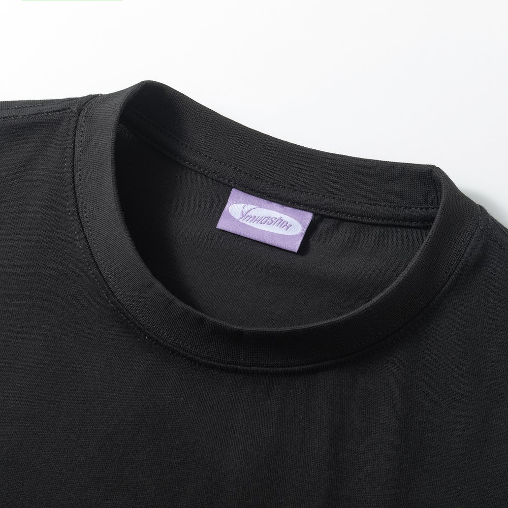 Футболка Ymkashix 8-bit outline