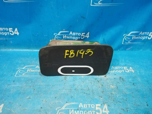 Подушка безопасности пассажирская NISSAN SUNNY 1997