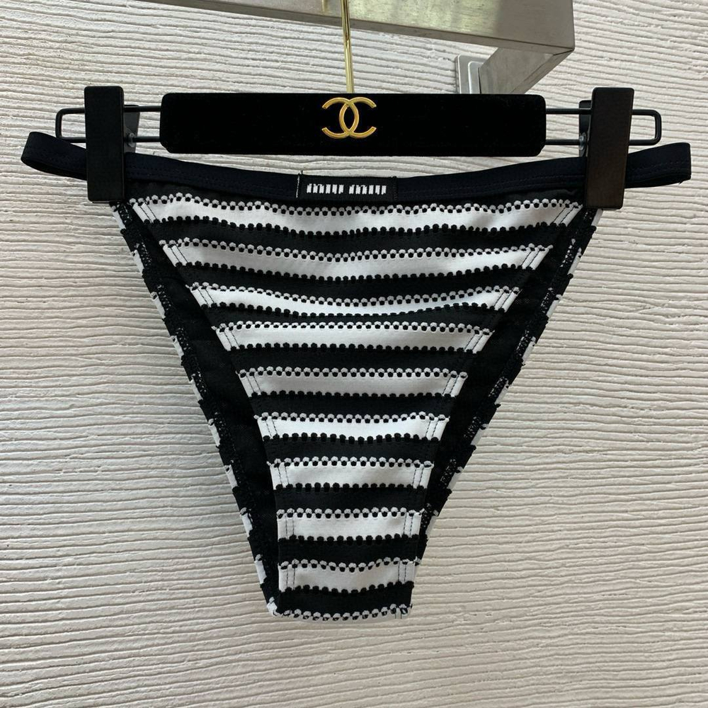 Купальник MIU MIU