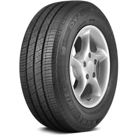 Летняя шина Delinte DV2 (195/75 R16C 107R)