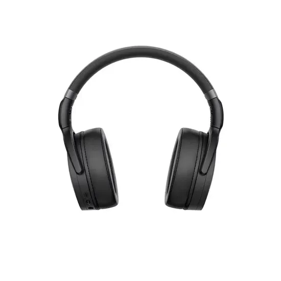Беспроводные наушники Sennheiser HD 450BT Black