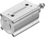 DSBF-C-100-80-PPSA-N3-R Стандартный цилиндр