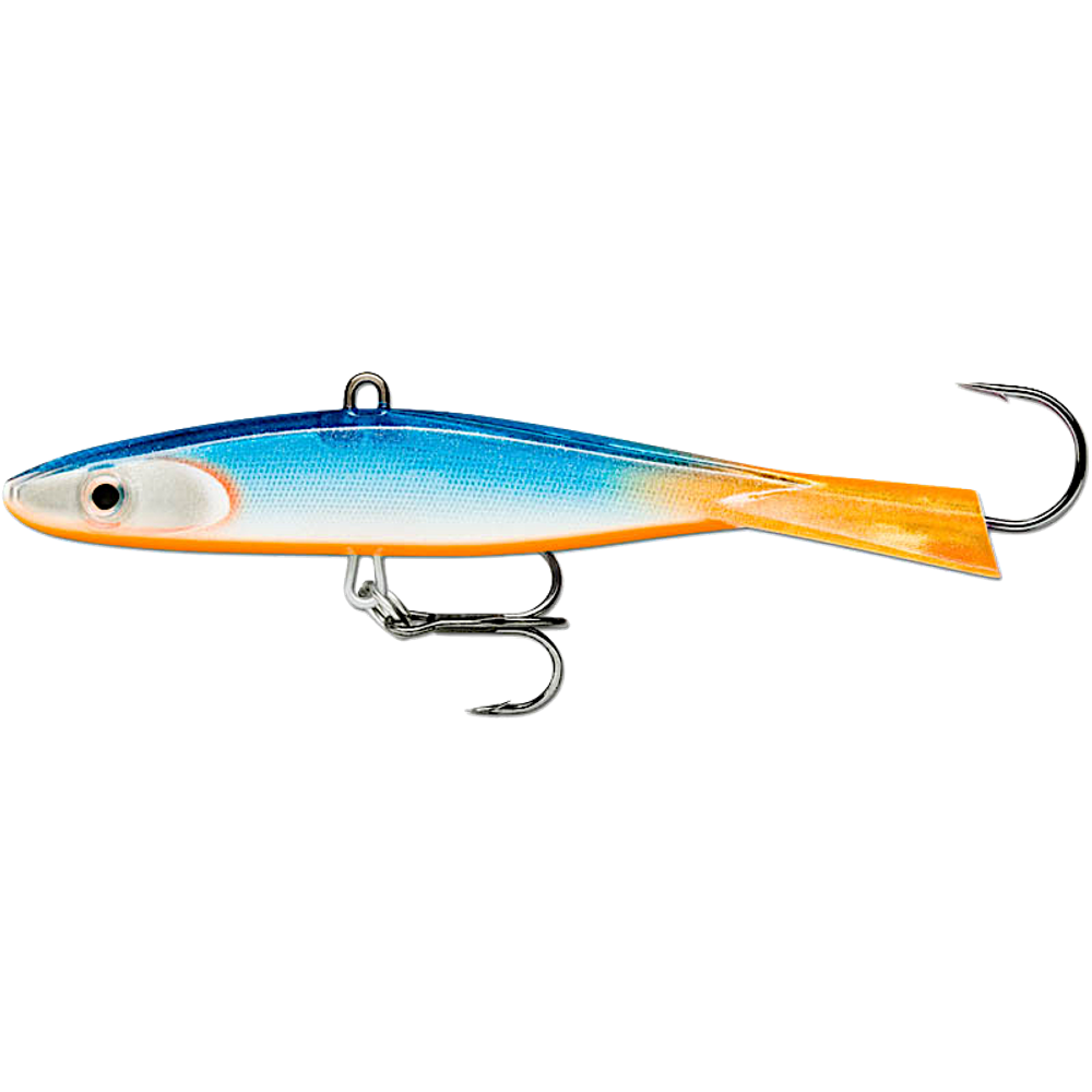 Балансир Rapala Jigging Shadow Rap JSDR09 90мм 17г -