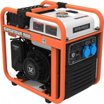 Генератор бензиновый ZONGSHEN BPB 4500 инверторный 1T90DFB50