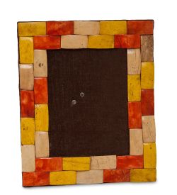 Decor and Gift 41-002 Фоторамка из кокоса (о.Бали) L